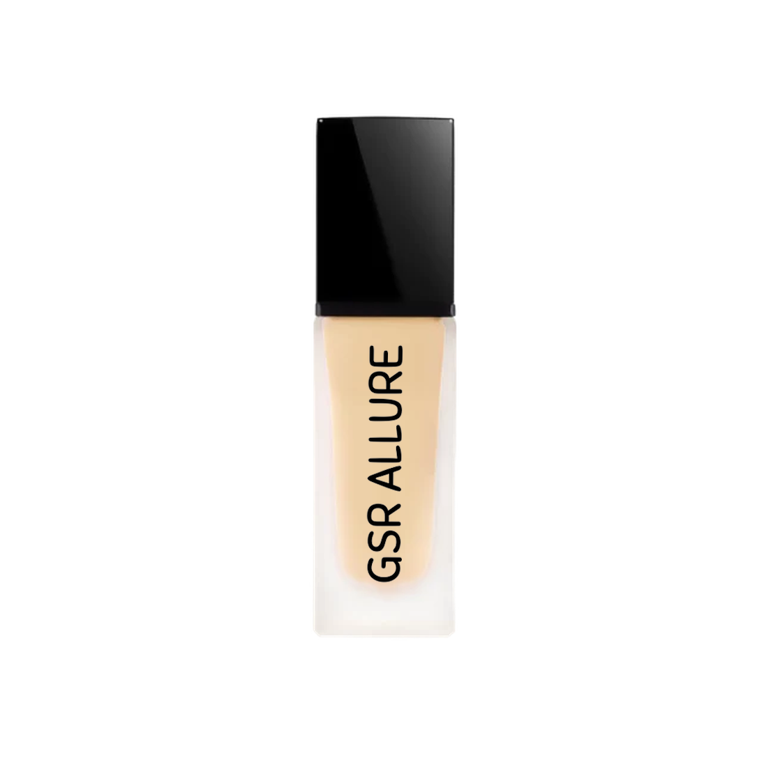 CV Golden Glow- Foundation