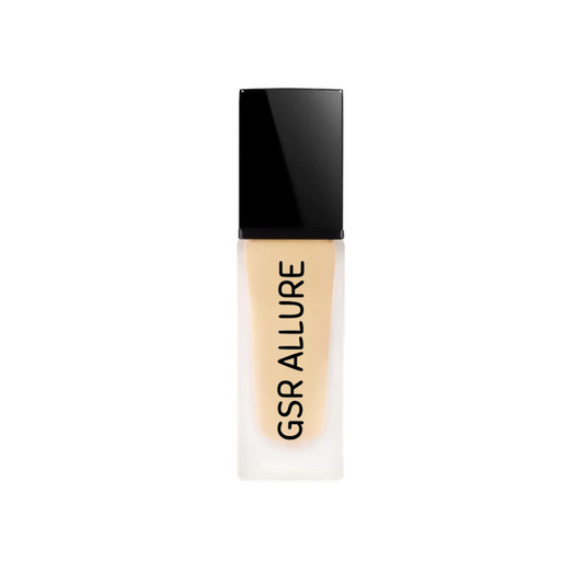 CV Golden Glow- Foundation