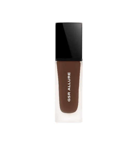 🌄 Dusky Billabong™ – Choco Foundation